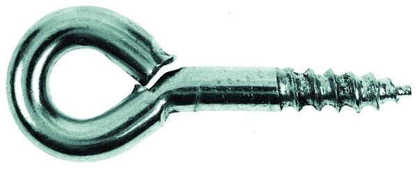 STURMHAKENÖSEN VERZ. 7X25 MM