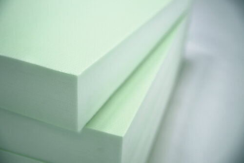 STYRODUR 2800 C 1250X600X40MM