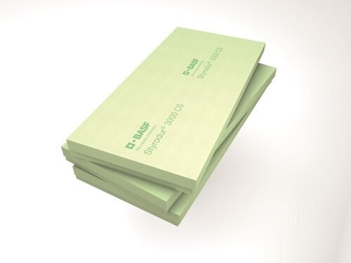 STYRODUR 3000 CS/SQ SF 1265X615X60MM