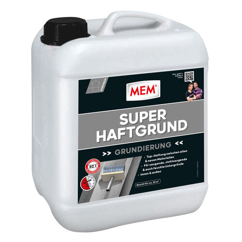 SUPER HAFTGRUND 5L