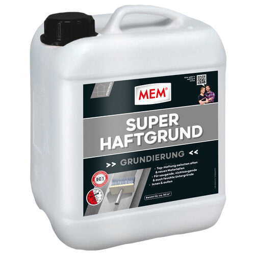 SUPER HAFTGRUND 10 L