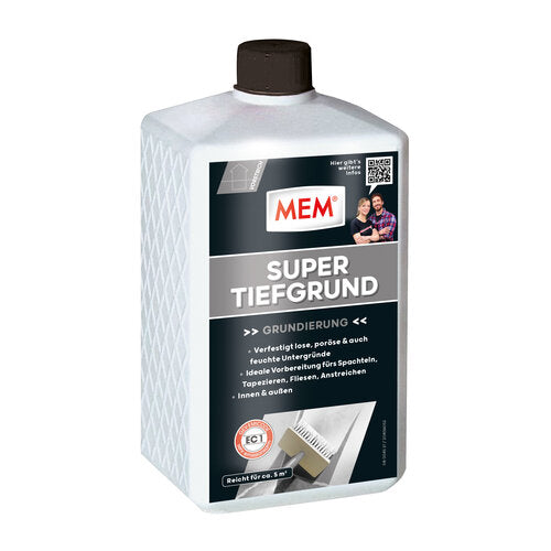 SUPER TIEFGRUND 1L