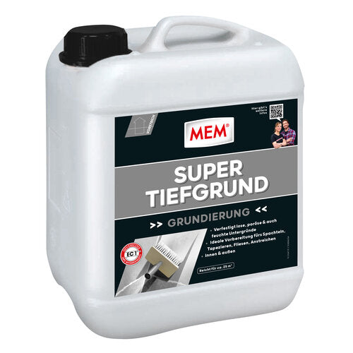 SUPER TIEFGRUND 5L