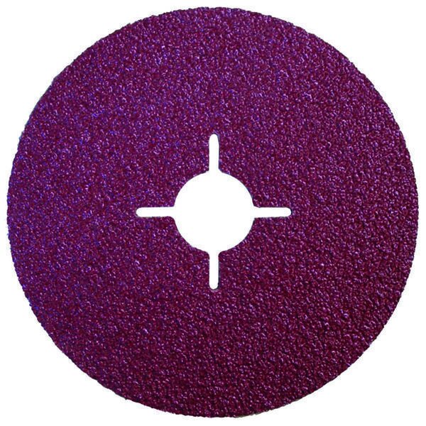 SUPREME-FIBERKORNSCHEIBE Ø 115 MM A 24