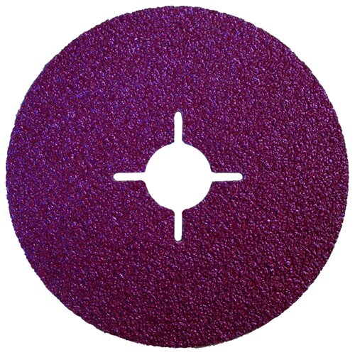 SUPREME-FIBERKORNSCHEIBE Ø 115 MM A 80