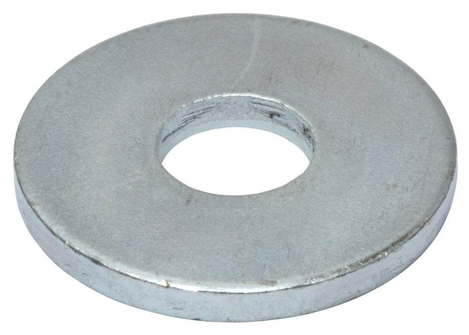 SWG BAUSCHEIBEN VERZ. DIN 440 6,6X22X2 MM