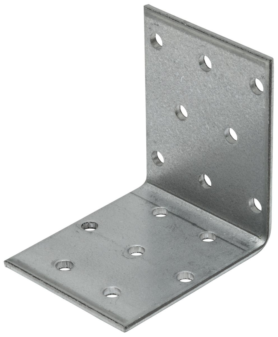 SWG LOCHPLATTENWINKEL VERZ. 60X60X60X2,5 MM