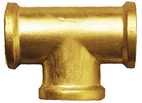 T-STÜCK 1 1/2"