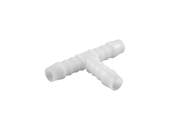 T-STÜCK FÜR 10MM SCHLÄUCHE