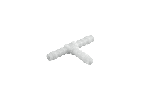 T-STÜCK FÜR 6MM SCHLÄUCHE