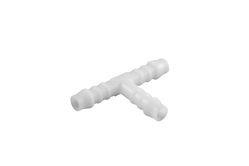 T-STÜCK FÜR 8MM SCHLÄUCHE