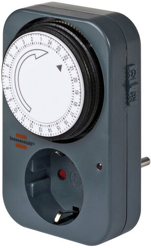 TAGES ZEITSCHALTUHR MZ20