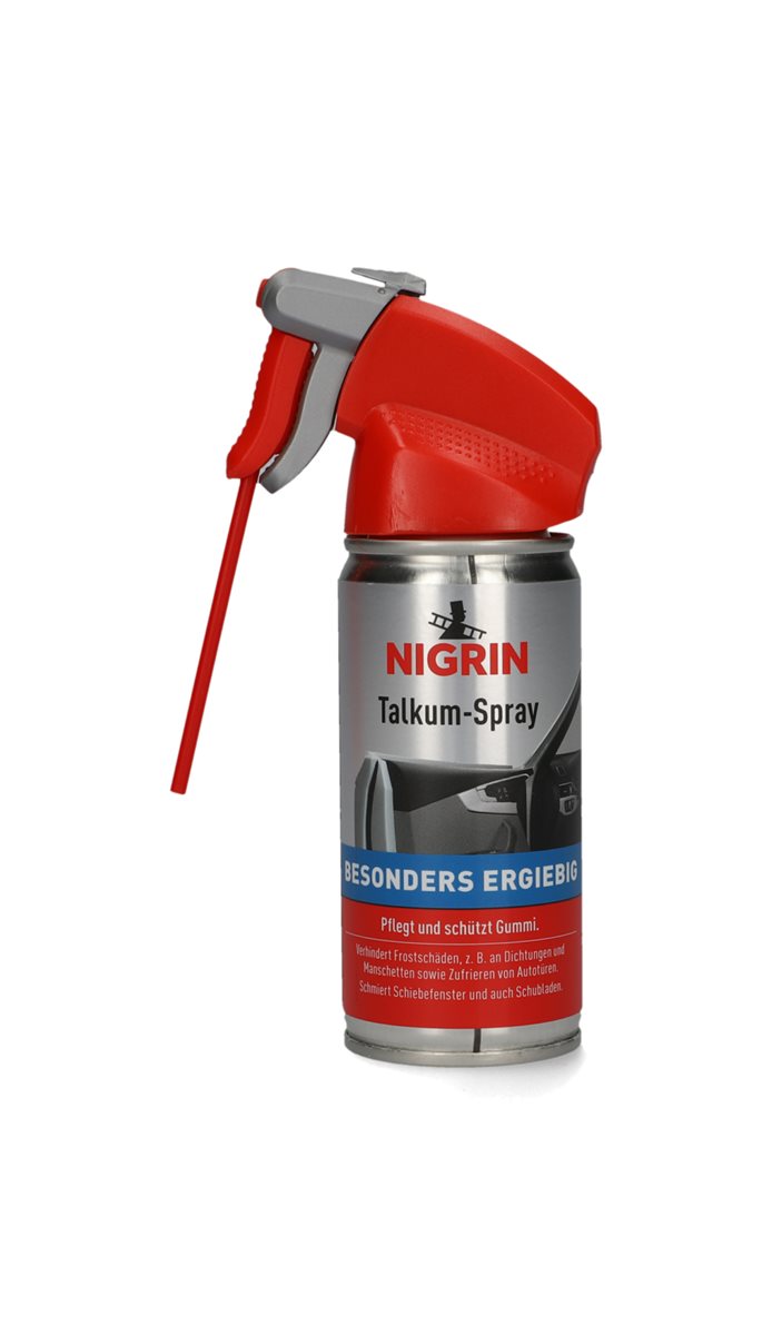 TALKUMSPRAY NIGRIN 100ML