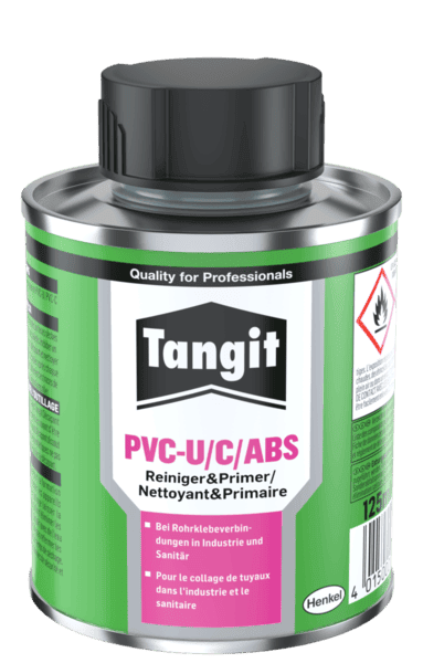 TANGIT REINIGER 0,125 L