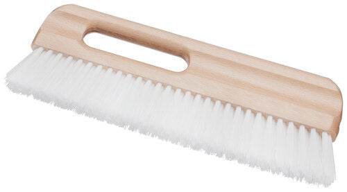 TAPEZIER-WISCHER NYLON GESTANZT 30CM