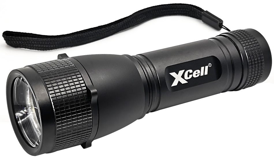 TASCHENLAMPE XCELL LED L500