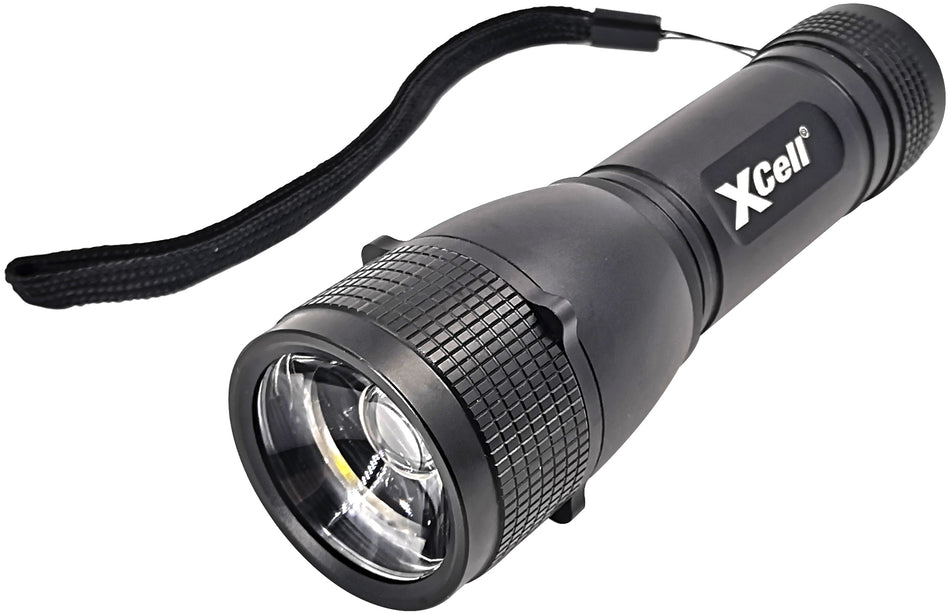 TASCHENLAMPE XCELL LED L500