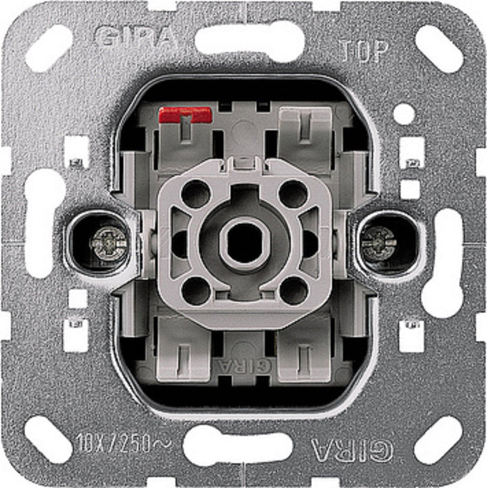 TASTER-EINSATZ GIRA
