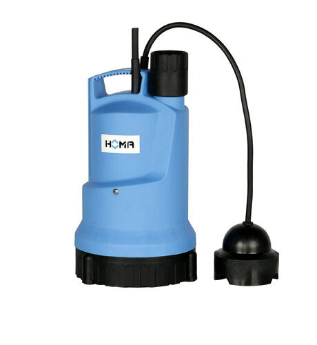 TAUCHMOTORPUMPE CHROMATIC C240 WF