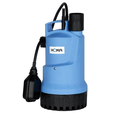 TAUCHMOTORPUMPE CHROMATIC C250 WA