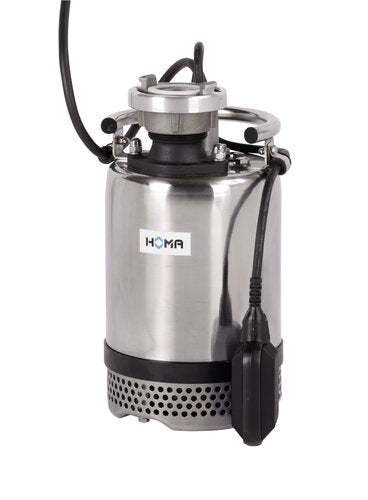TAUCHMOTORPUMPE HBP503 WA