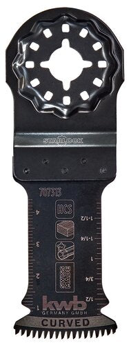 TAUCHSÄGEBLATT JZHCS STARLOCK 32 MM