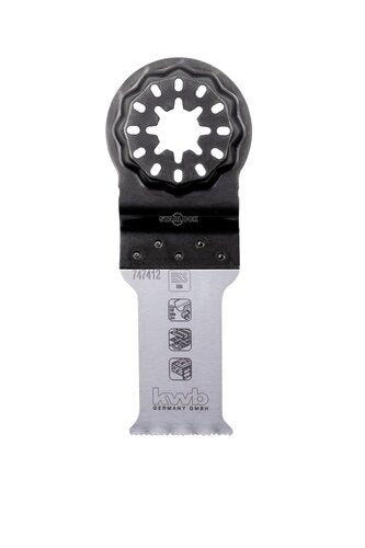 TAUCHSÄGEBLATT SL BIM MC 28X50 SB