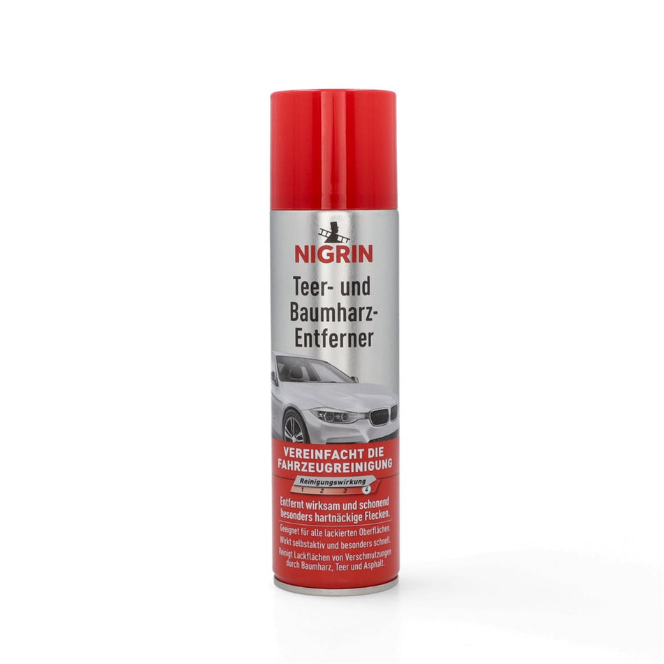TEERENTFERNERSPRAY NIGRIN 250ML