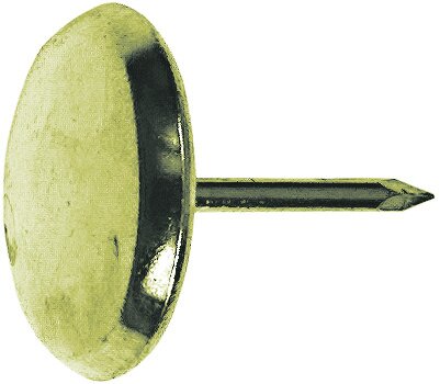 TEPPICHNÄGEL KURZ VERMESS. 15X14 MM