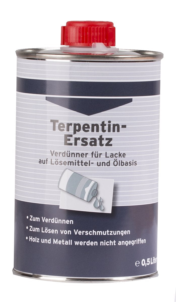 TERPENTINERSATZ A3 0,5L