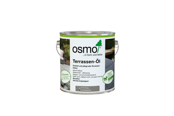 TERRASSEN-ÖL 019 GRAU 2,5L