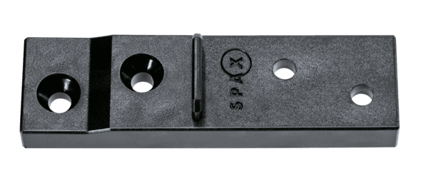 TERRASSENBAU-VERBINDER STICK FÜR 4 QM