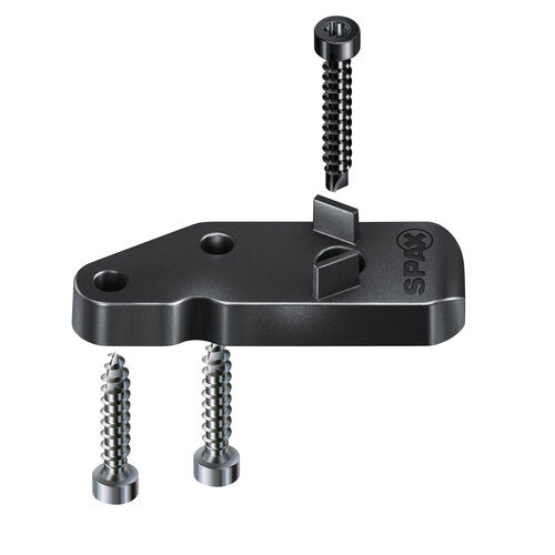 TERRASSENBAU-VERBINDER STICK PRO FÜR 3QM