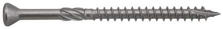 Terrassenschr. A2 TX25 mit Bit 5,0x60 mm (500 Stück) SX KH
