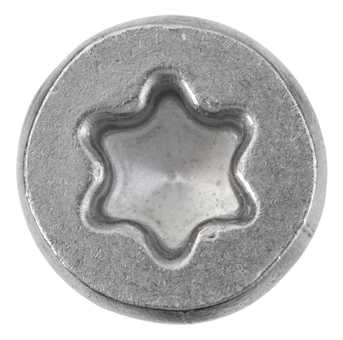 Terrassenschrauben C1 gehärtet 5,0x50 mm ZylKo TX25 (125 Stück)