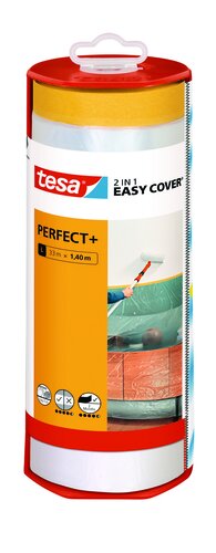 TESA EASY COVER PERFECT+ L 33MX1,40M