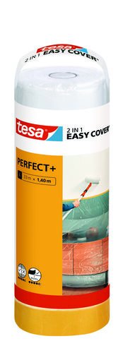 TESA EASY COVER PERFECT+ L 33MX1,40M