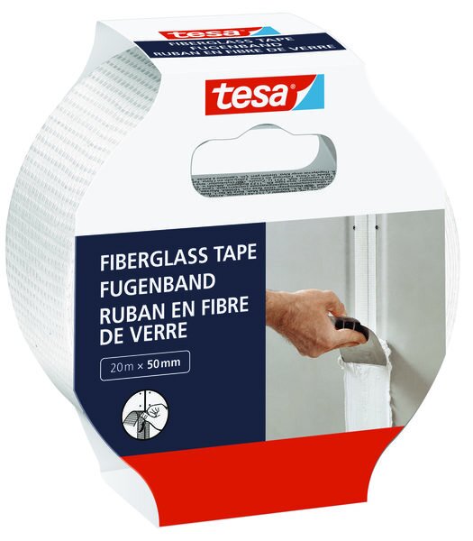 TESA FUGENBAND 20MX50MM