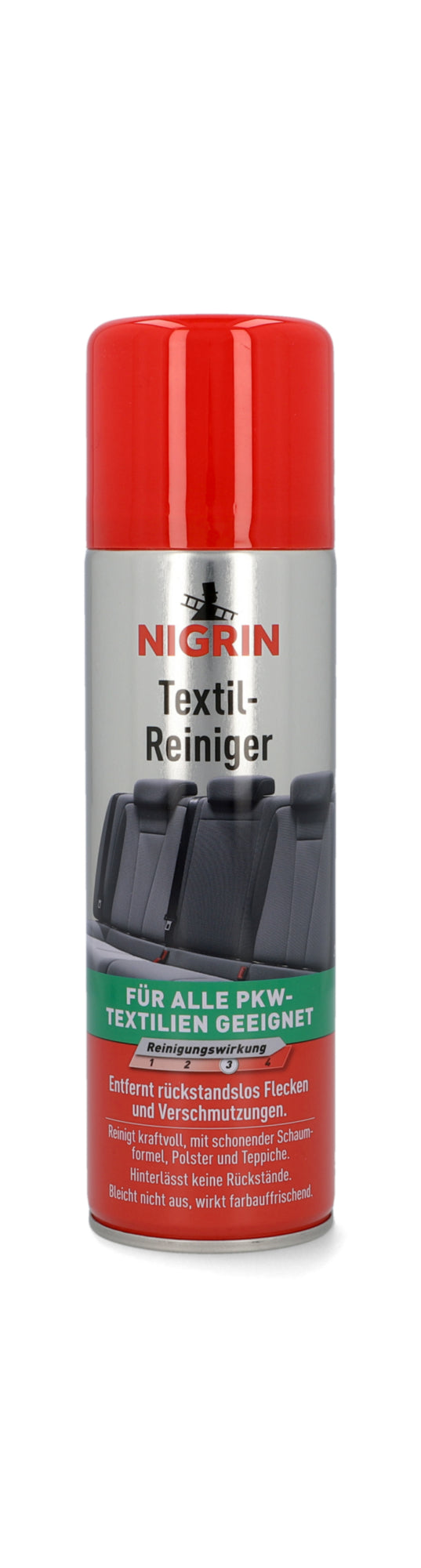 TEXTILREINIGERSPRAY NIGRIN 300ML