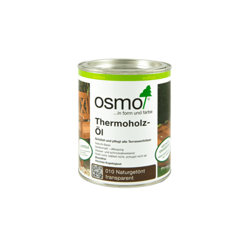 THERMOHOLZ-ÖL 0,75L