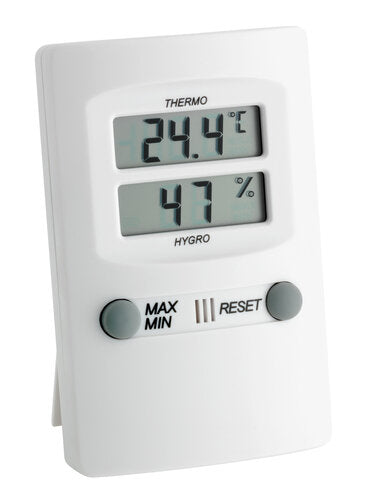 THERMOHYGROMETER ELEKTR. LUFTFEUCHTE