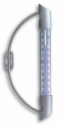 THERMOMETER ORBIS FÜRS FENSTER