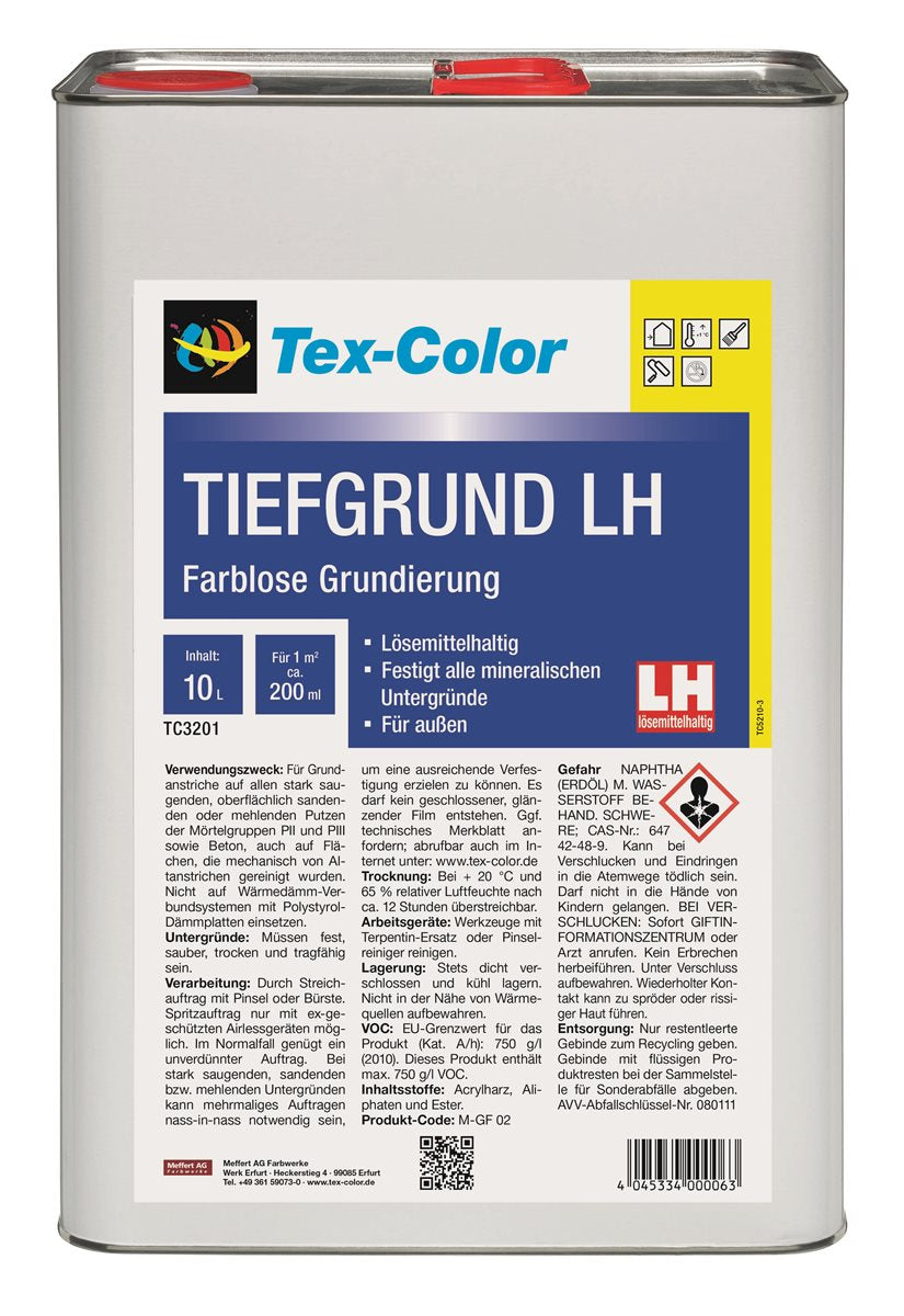 TIEFGRUND LH 5L
