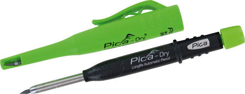 TIEFLOCH-MARKER LYRA PICA-DRY GRAU