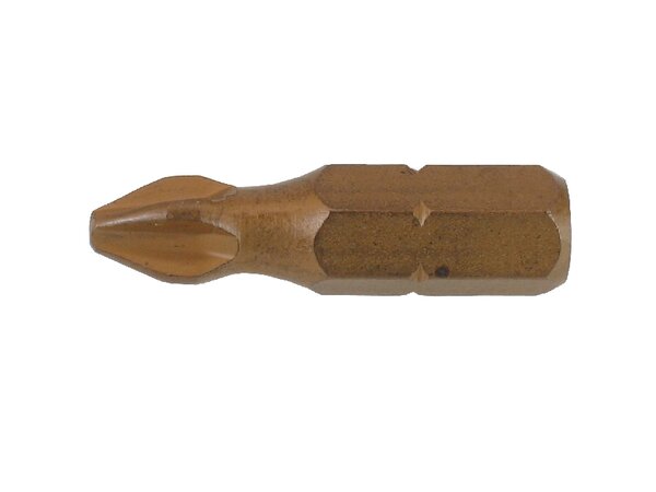 TIN-BIT 1/4 Z PH2