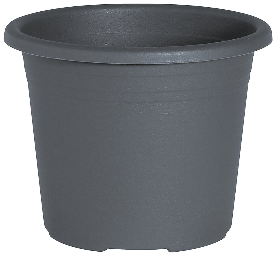 TOPF CYLINDRO ANTHRAZIT CA.16CM 1,4L