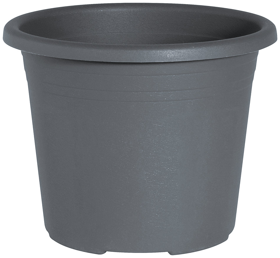 TOPF CYLINDRO ANTHRAZIT CA.20CM 3L