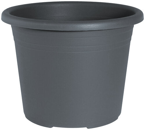 TOPF CYLINDRO ANTHRAZIT CA.30CM 9,5L