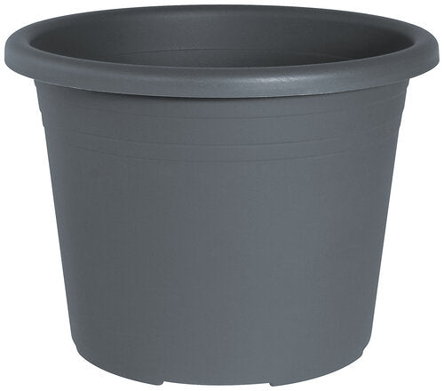 TOPF CYLINDRO ANTHRAZIT CA.35CM 14,5L