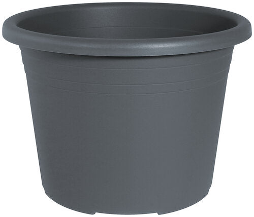 TOPF CYLINDRO ANTHRAZIT CA.40CM 21,5L